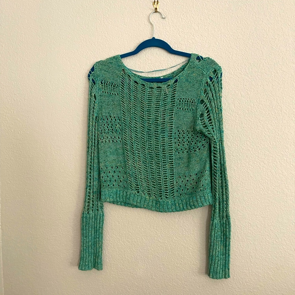Free People Sweater